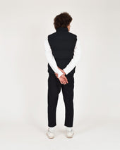 Down Italian Vest