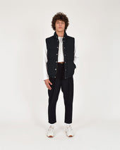 Down Italian Vest