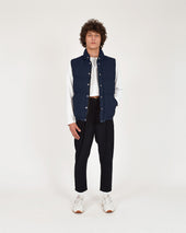 Down Italian Vest