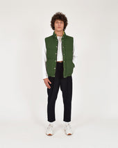 Down Italian Vest
