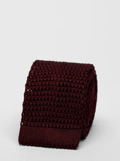 Knitted Tie