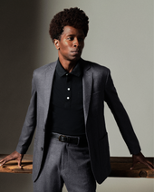 Archie Jacket