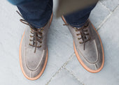 Ottawa Boot Storm Kudu