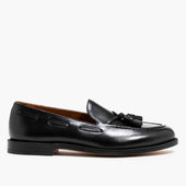 Tassel Loafer Calf