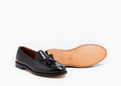 Tassel Loafer Calf