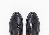 Tassel Loafer Calf