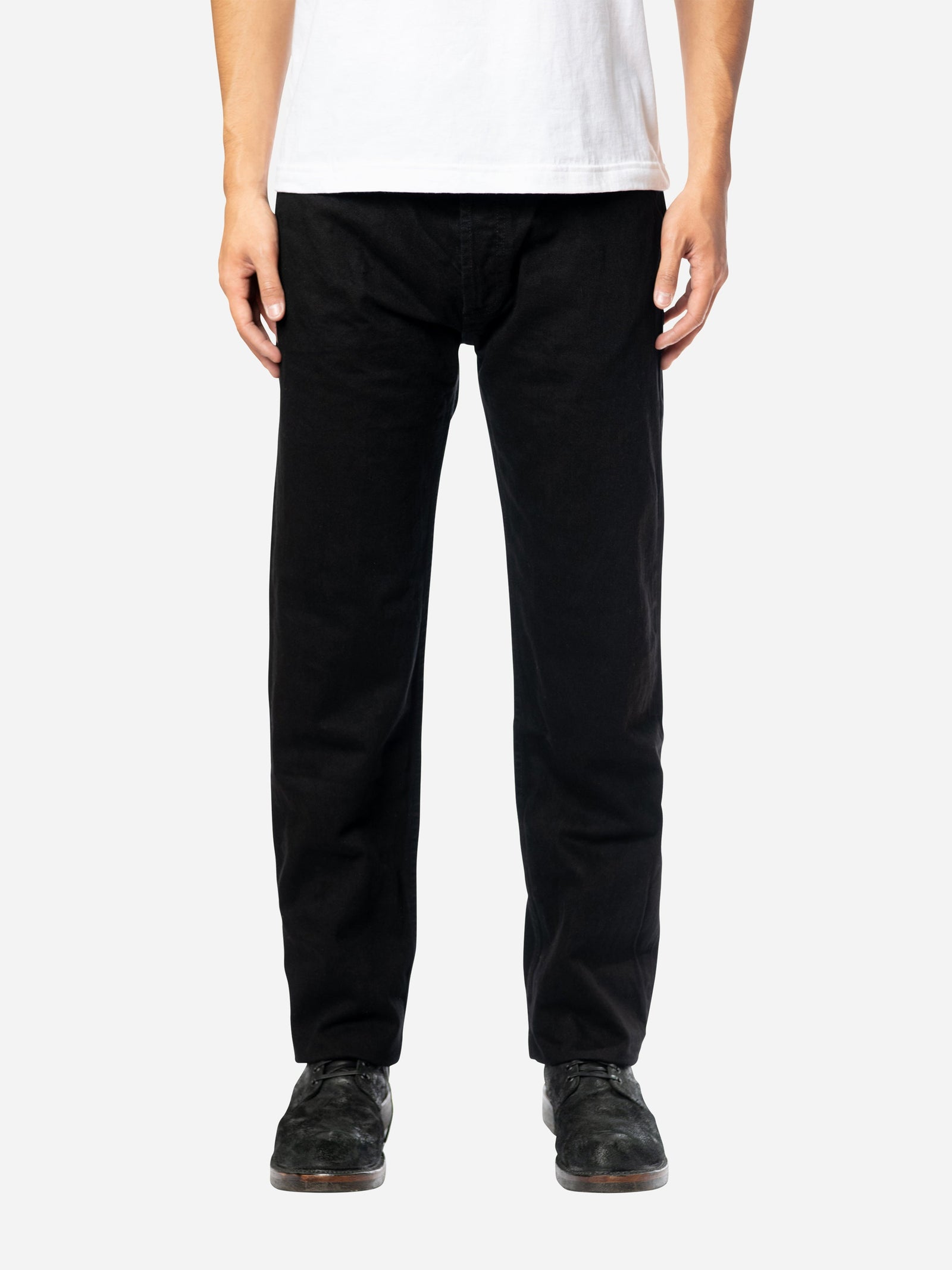 Cs 222x Classic Straight Lightweight Double