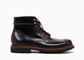 Brass Boot Black Chromexcel