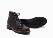 Brass Boot Chromexcel