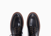 Brass Boot Chromexcel