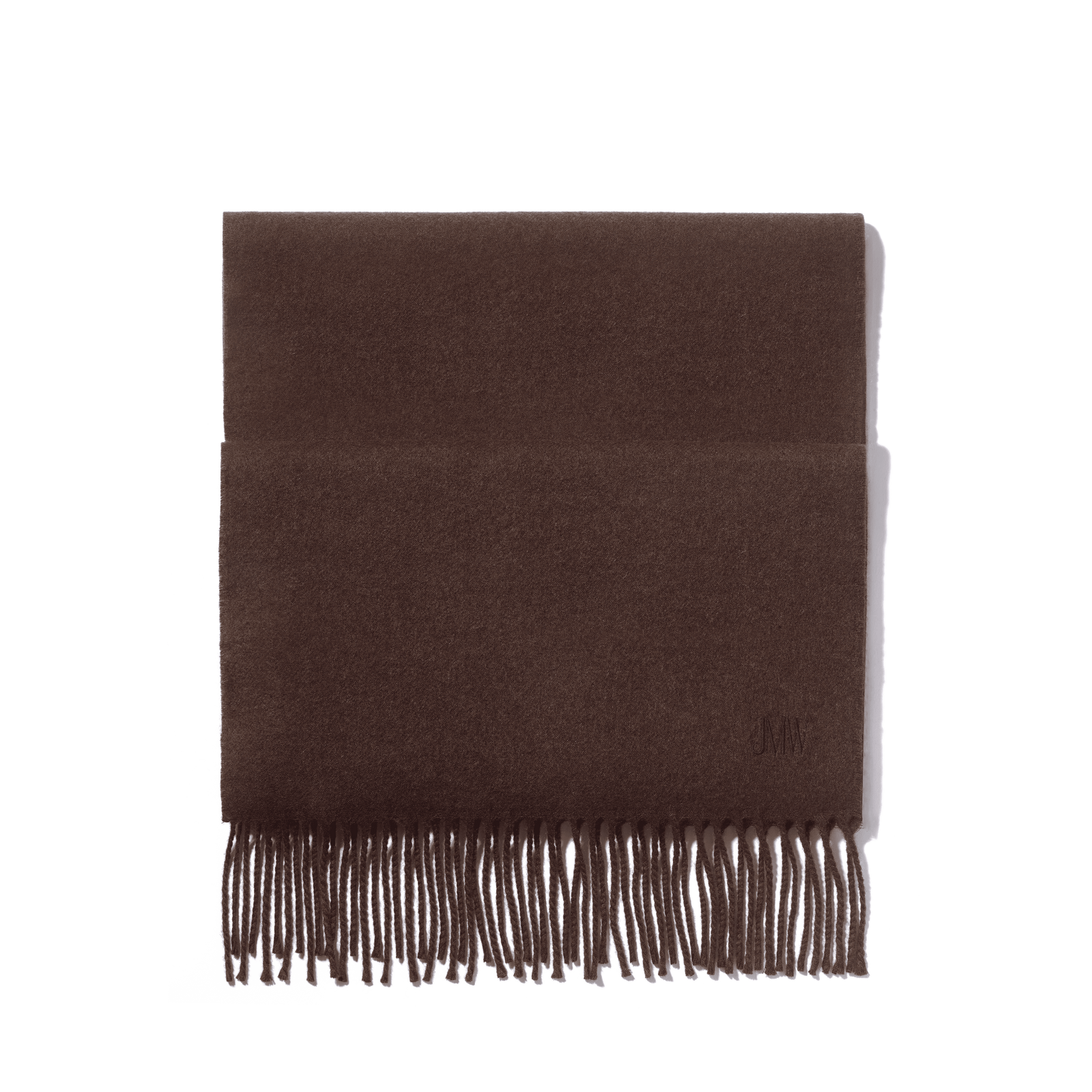 Plain Scarf