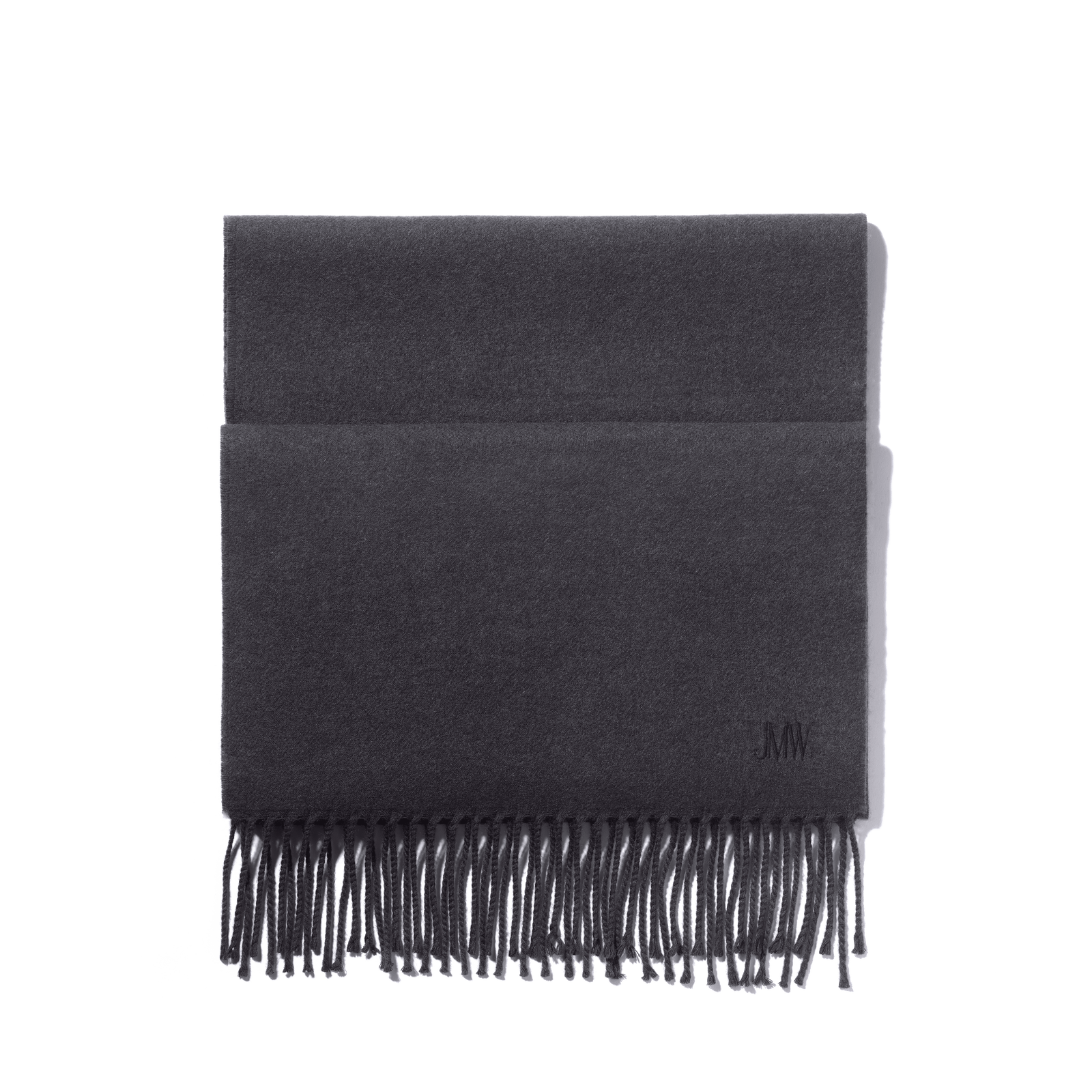 Plain Scarf