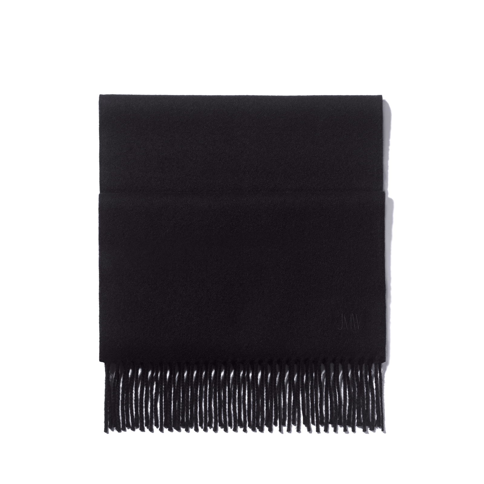 Plain Scarf