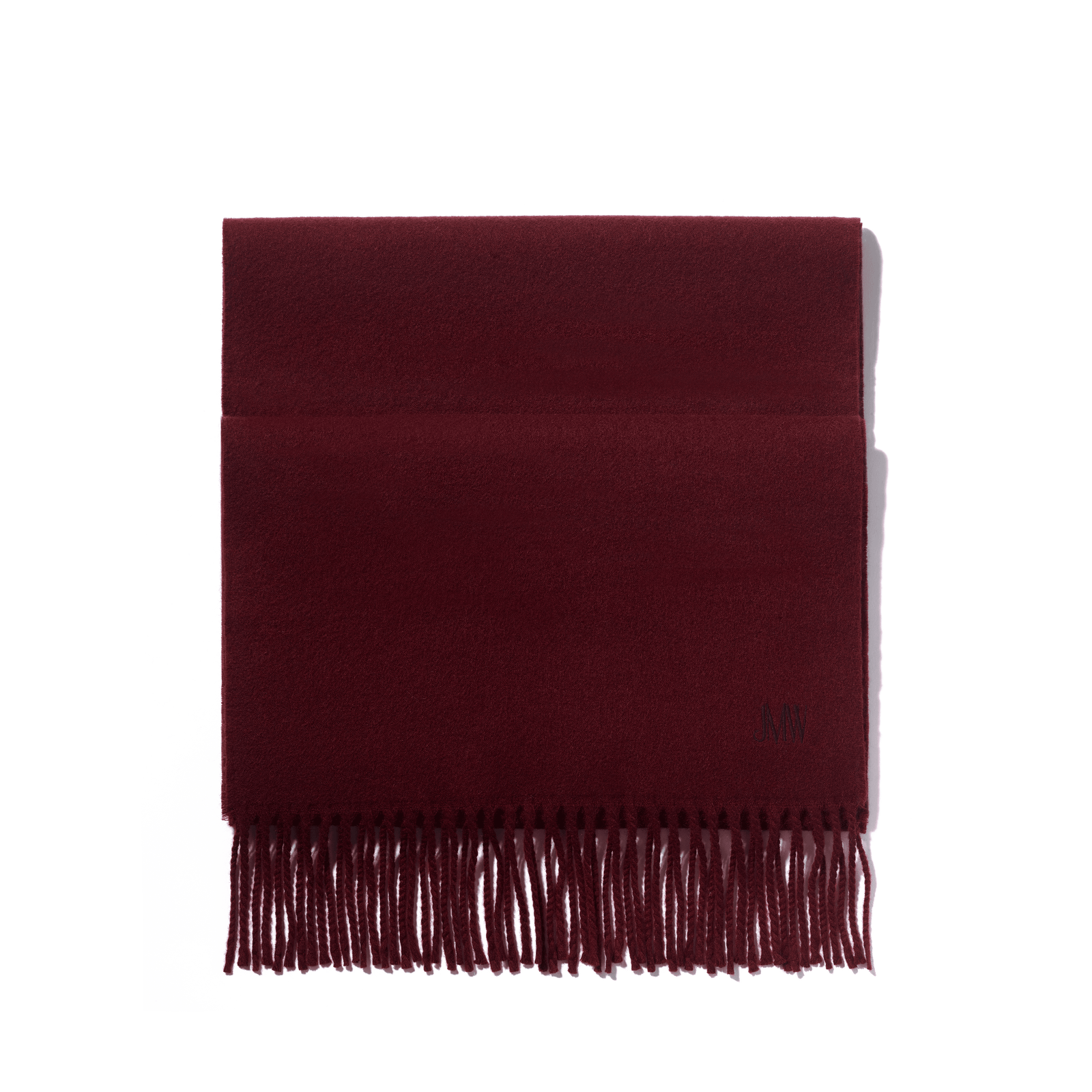 Plain Scarf