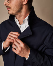 C012 Walking Coat