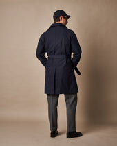 C012 Walking Coat