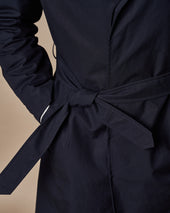 C012 Walking Coat