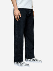 Cs 222xs Classic Straight Stonewashed Double