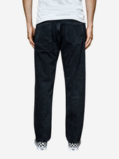 Cs 222xs Classic Straight Stonewashed Double