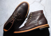 Diesel Boot Dark Kudu