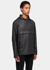 Recycled Nylon Windbreaker