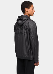 Recycled Nylon Windbreaker