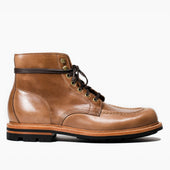 Brass Boot Dune Chromexcel
