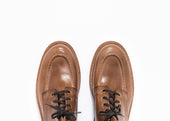 Brass Boot Dune Chromexcel