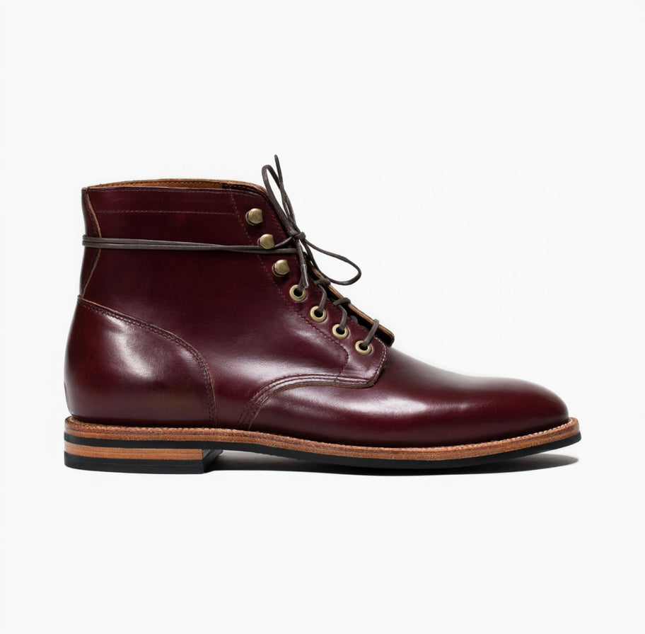 Diesel Boot Color 8 Chromexcel