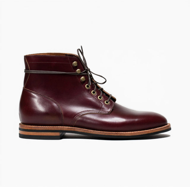 Diesel Boot Color #8 Chromexcel
