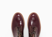 Diesel Boot Color 8 Chromexcel