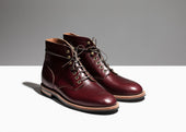 Diesel Boot Color 8 Chromexcel