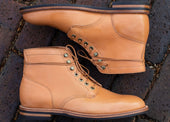 Diesel Boot Essex