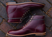 Diesel Boot Color 8 Chromexcel
