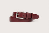 Ceinture Od On Box Bordeaux