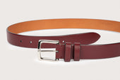 Ceinture Od On Box Bordeaux