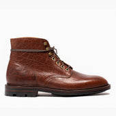 Diesel Boot Bison