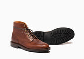 Diesel Boot Bison