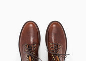 Diesel Boot Bison