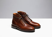 Diesel Boot Bison