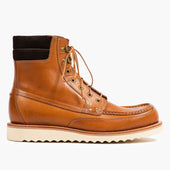 Field Boot Tan