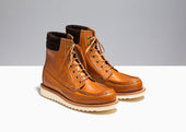 Field Boot Tan