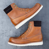 Field Boot Tan