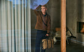 M/S Utility - Khaki/Black