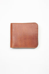 Man Leather Wallet