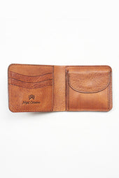 Man Leather Wallet