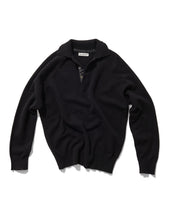 Standard Sportsman in Black