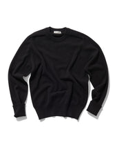 Standard Crew Neck In