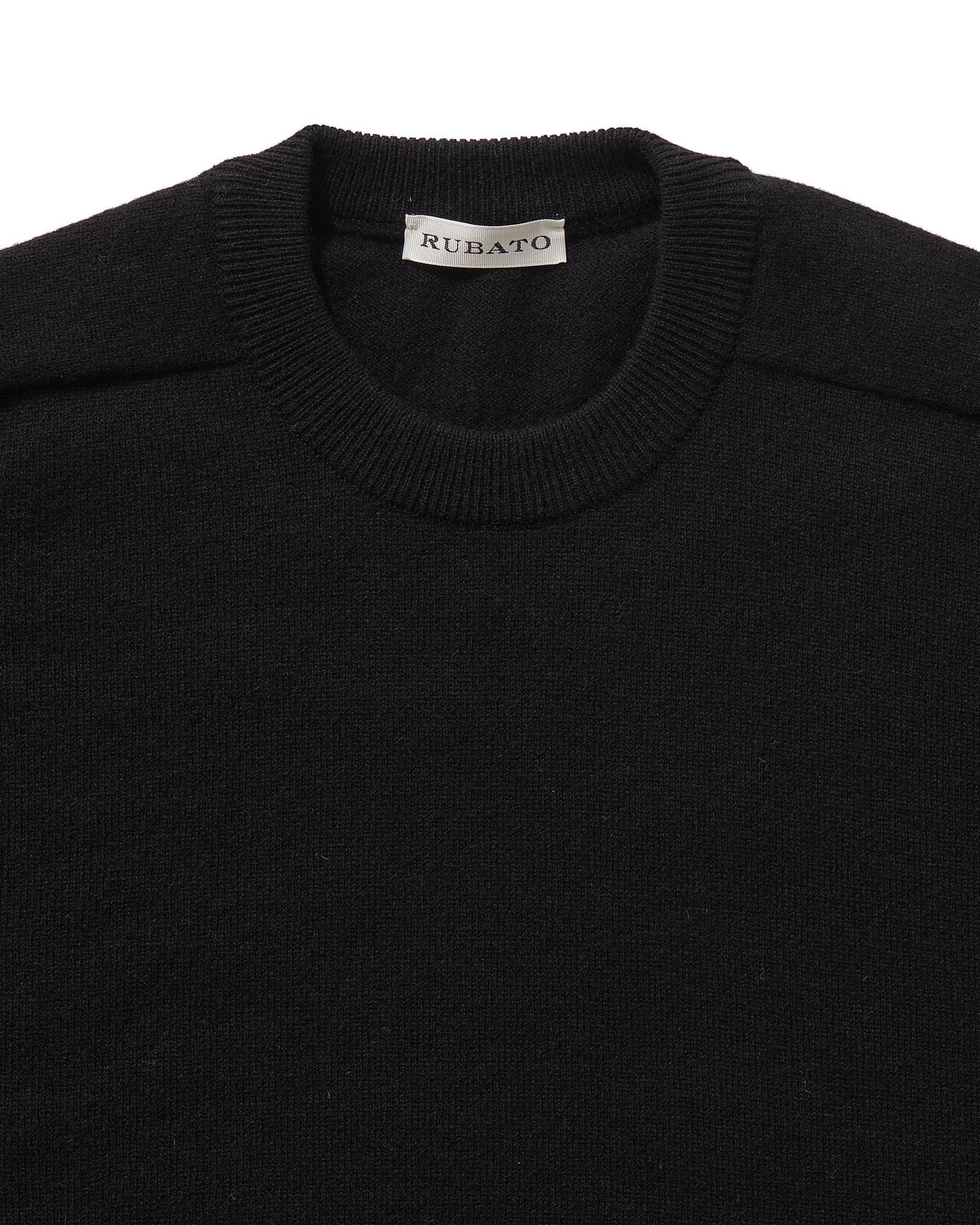 Standard Crew Neck In