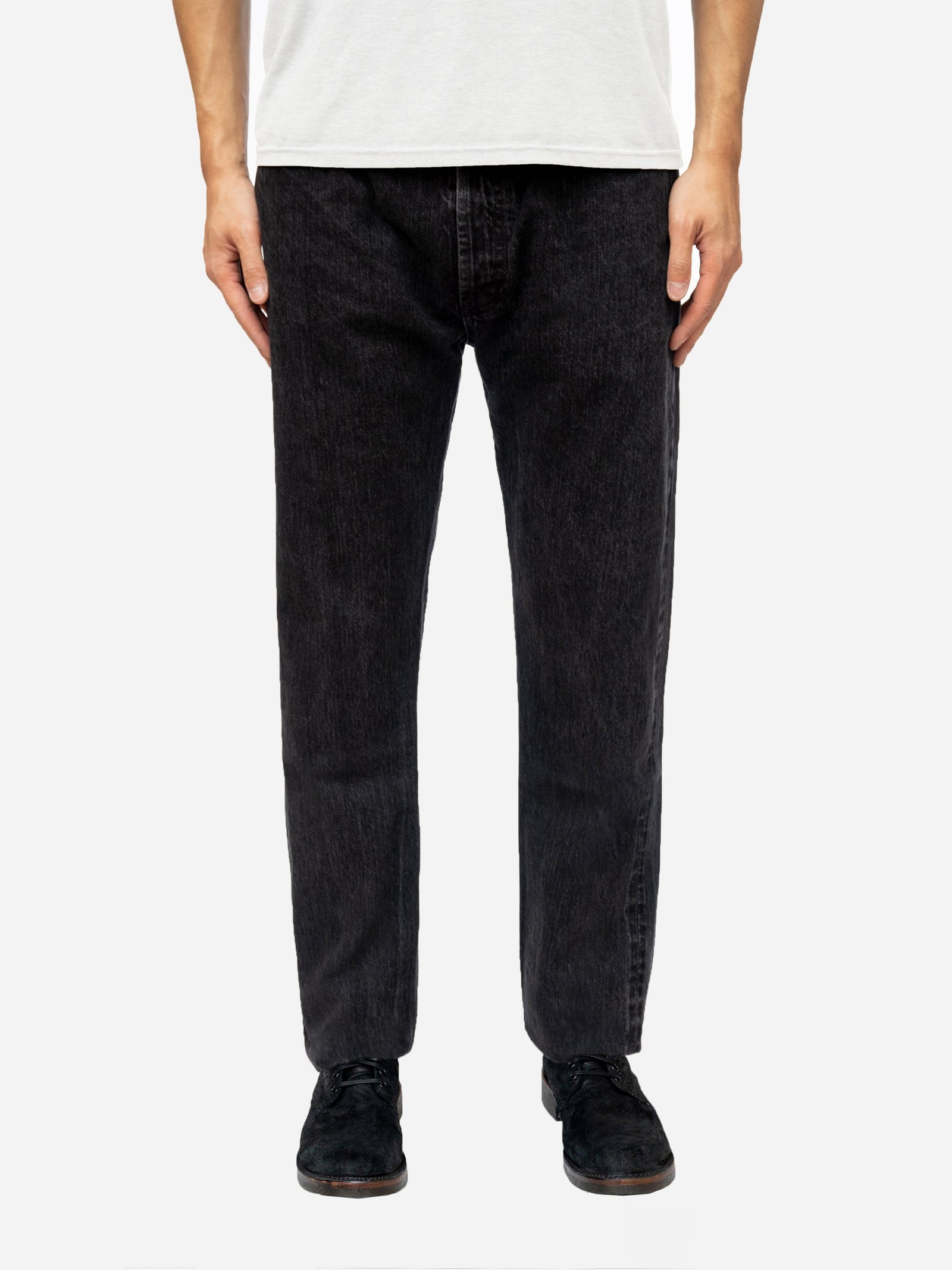 Ct 222xs Classic Tapered Stonewashed Double